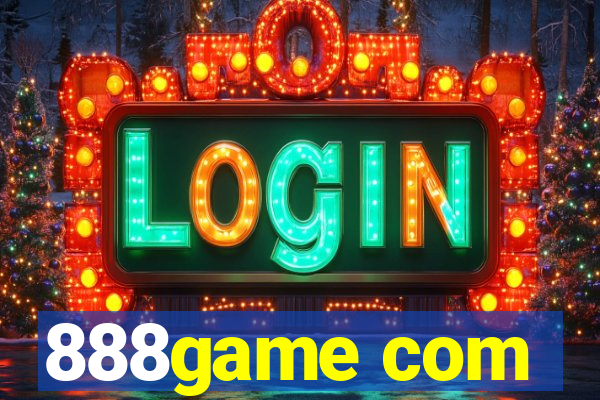 888game com